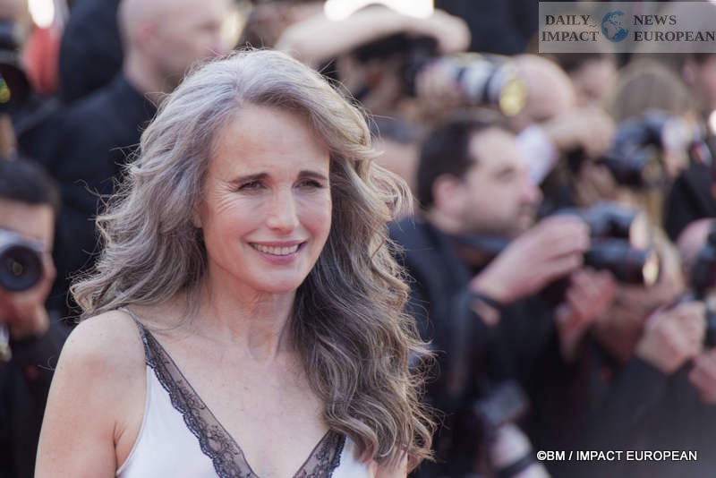 Dossier-137-013 Cannes Film Festival 2025: The Yellow Vests on the Croisette, Invited by Dominik Moll in "Dossier 137"