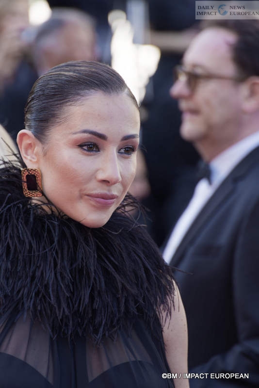 Dossier-137-020 Cannes Film Festival 2025: The Yellow Vests on the Croisette, Invited by Dominik Moll in "Dossier 137"