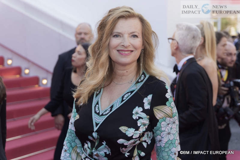 Dossier-137-046 Cannes Film Festival 2025: The Yellow Vests on the Croisette, Invited by Dominik Moll in "Dossier 137"