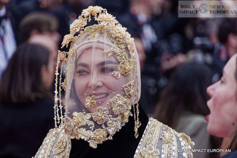 Eddington-015 Cannes Film Festival 2025: The glamorous red carpet for Ari Aster's film "Eddington"