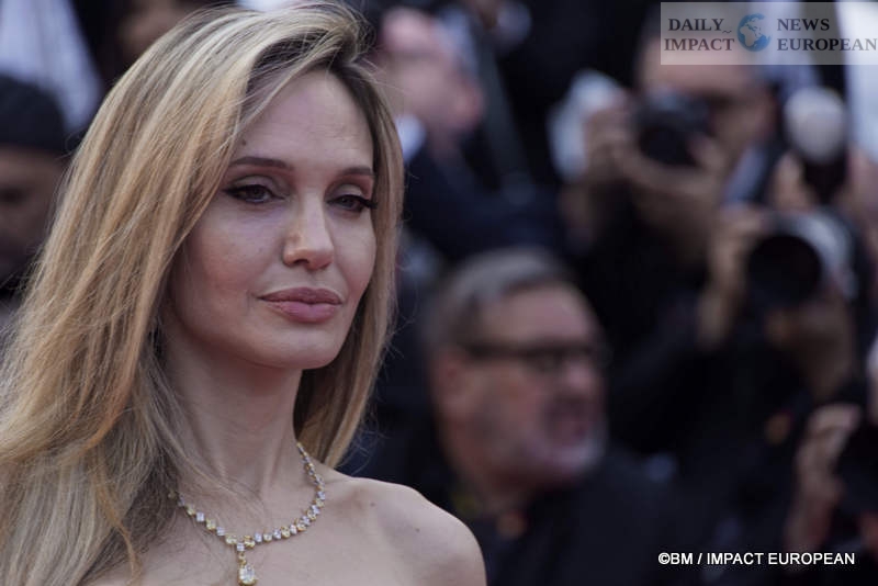 Eddington-043 Cannes Film Festival 2025: The glamorous red carpet for Ari Aster's film "Eddington"