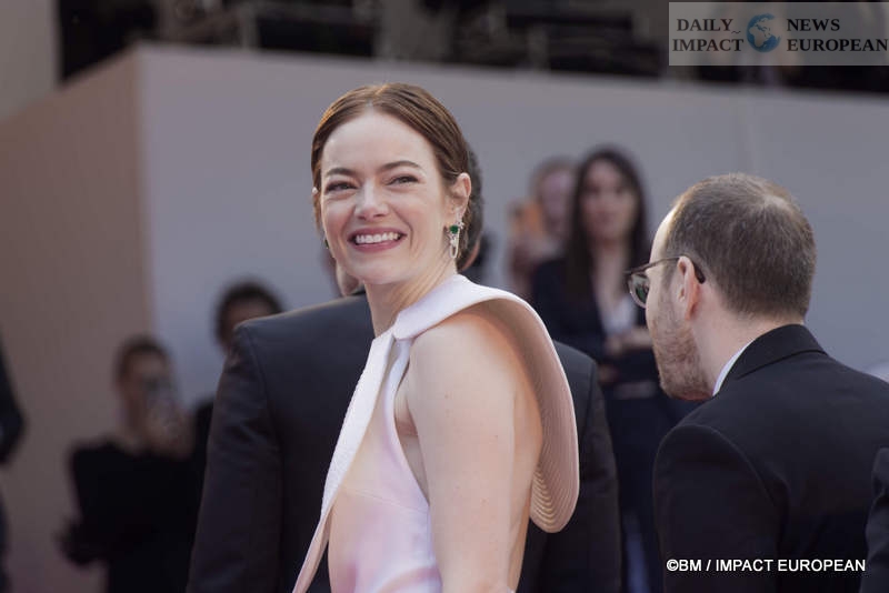 Eddington-055 Cannes Film Festival 2025: The glamorous red carpet for Ari Aster's film "Eddington"