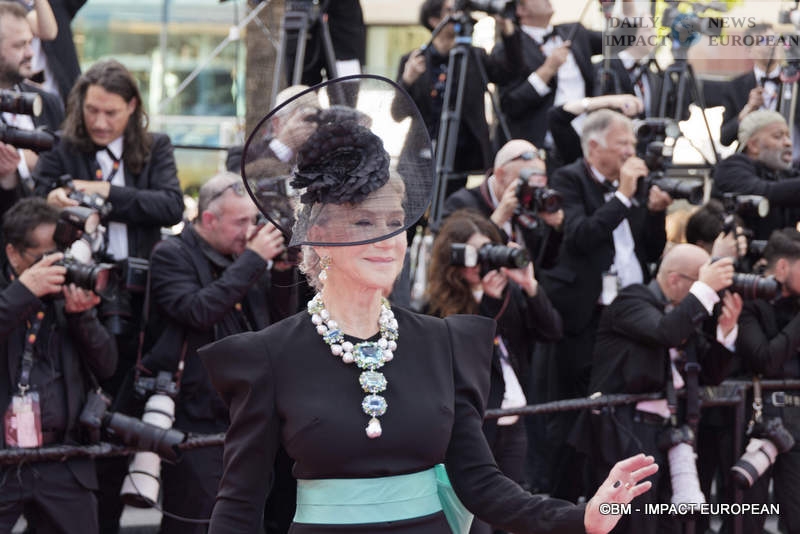 La-venue-de-lavenir-007 Cannes Film Festival 2025: The red carpet for the screening of Cédric Klapisch's new film
