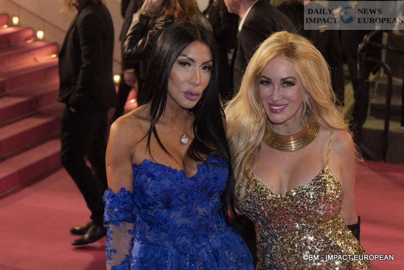 Le-roi-soleil-020 Cannes Film Festival 2025: "The Sun King" Steps Up the Red Carpet