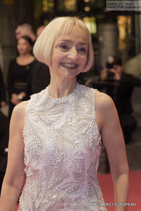 Le-roi-soleil-025 Cannes Film Festival 2025: "The Sun King" Steps Up the Red Carpet