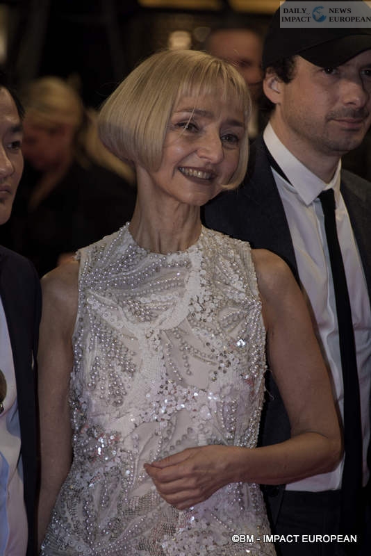 Le-roi-soleil-027 Cannes Film Festival 2025: "The Sun King" Steps Up the Red Carpet