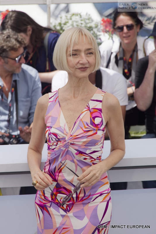 Photocall-18-mai-2025-028 Cannes Film Festival 2025: "The Sun King" Steps Up the Red Carpet