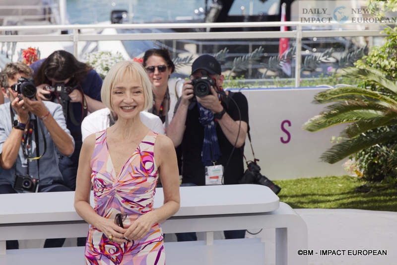 Photocall-18-mai-2025-029 Cannes Film Festival 2025: "The Sun King" Steps Up the Red Carpet