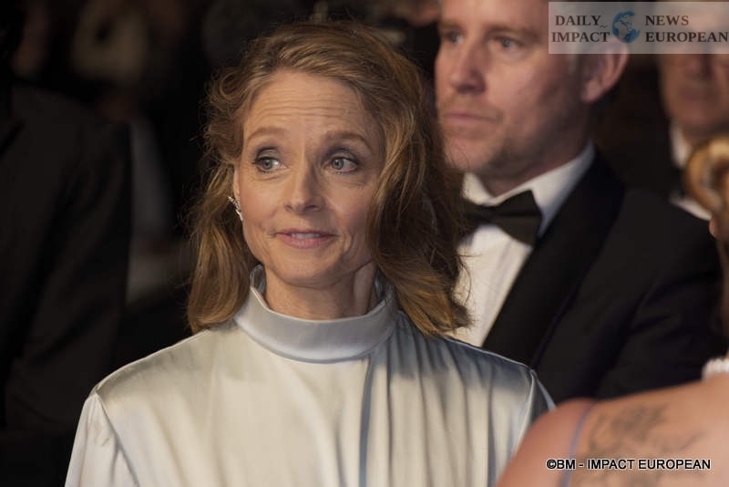 Tapis-rouge-Fuori-011 Cannes Film Festival 2025: Fuori in Competition, a Film Tribute to Writer Goliarda Sapienza