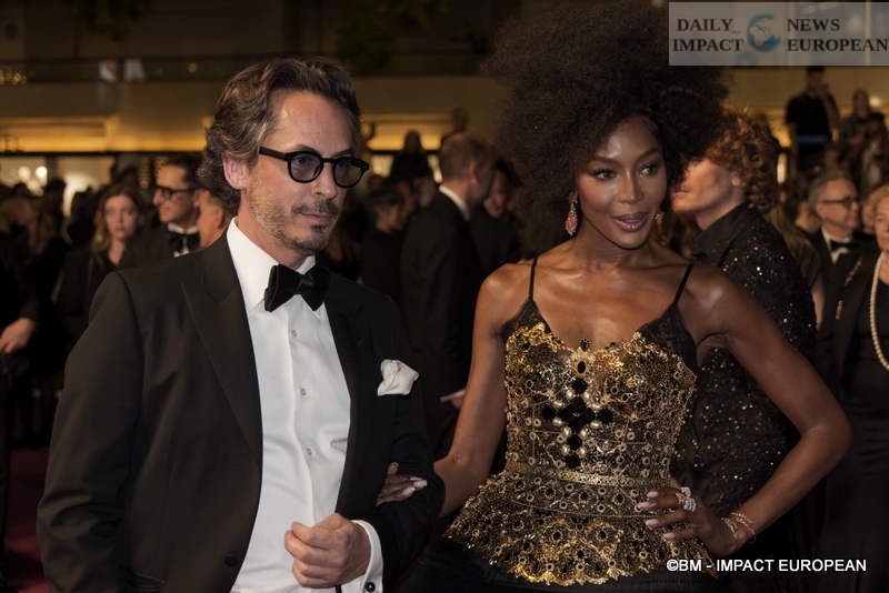 Tapis-rouge-Fuori-022 Cannes Film Festival 2025: Fuori in Competition, a Film Tribute to Writer Goliarda Sapienza