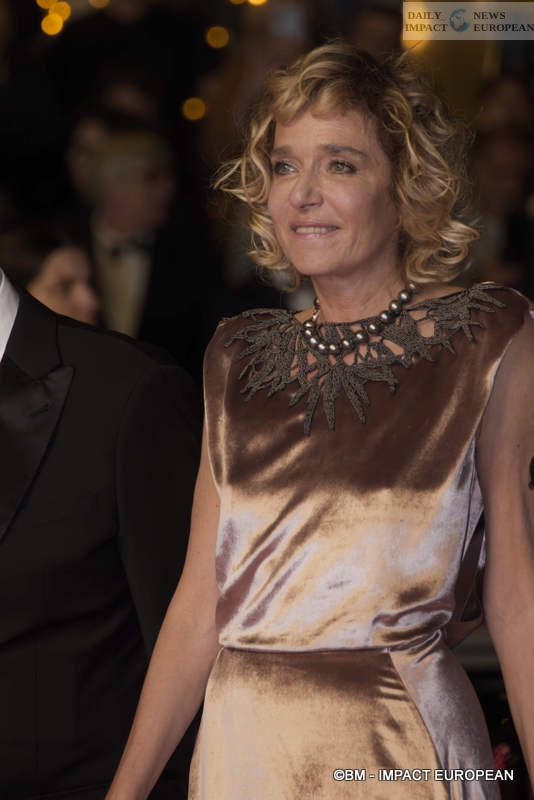 Tapis-rouge-Fuori-025 Cannes Film Festival 2025: Fuori in Competition, a Film Tribute to Writer Goliarda Sapienza