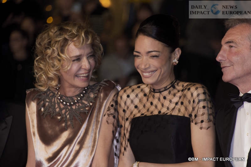 Tapis-rouge-Fuori-026 Cannes Film Festival 2025: Fuori in Competition, a Film Tribute to Writer Goliarda Sapienza