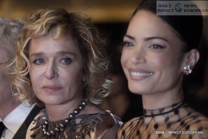 Tapis-rouge-Fuori-027 Cannes Film Festival 2025: Fuori in Competition, a Film Tribute to Writer Goliarda Sapienza