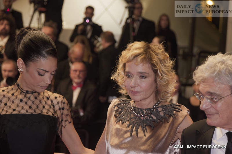 Tapis-rouge-Fuori-028 Cannes Film Festival 2025: Fuori in Competition, a Film Tribute to Writer Goliarda Sapienza