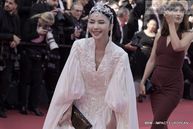 Tapis-rouge-de-cloture-0003 Cannes Film Festival 2025: The 78th edition of the Cannes Film Festival draws to a close