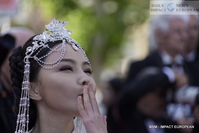 Tapis-rouge-de-cloture-0004 Cannes Film Festival 2025: The 78th edition of the Cannes Film Festival draws to a close