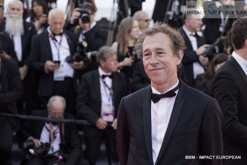 Tapis-rouge-de-cloture-0007 Cannes Film Festival 2025: The 78th edition of the Cannes Film Festival draws to a close