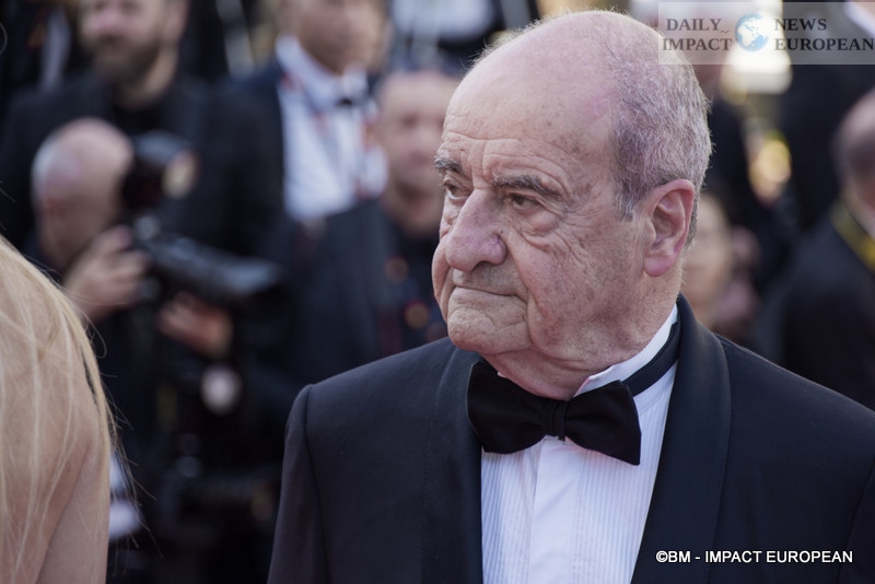 Tapis-rouge-de-cloture-0011 Cannes Film Festival 2025: The 78th edition of the Cannes Film Festival draws to a close