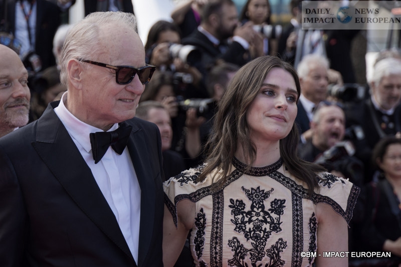 Tapis-rouge-de-cloture-0019 Cannes Film Festival 2025: The 78th edition of the Cannes Film Festival draws to a close
