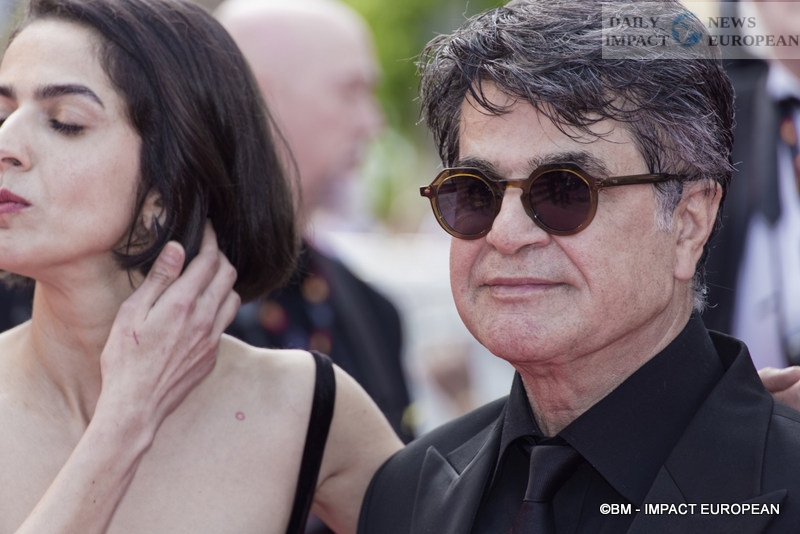 Tapis-rouge-de-cloture-0037 Cannes Film Festival 2025: The 78th edition of the Cannes Film Festival draws to a close