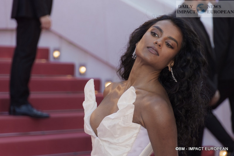 The-master-mind-006 Cannes Film Festival 2025: Red Carpet - The Last Film in Competition with The Mastermind