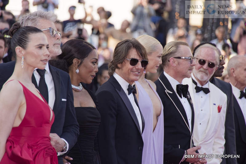 Tom-Cruise-003 Cannes Film Festival 2025: Tom Cruise Draws All Eyes at the Festival