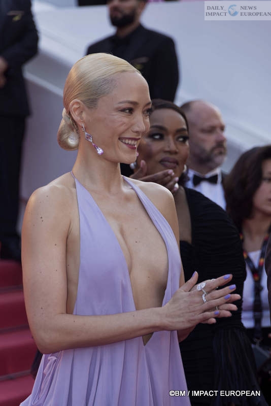 Tom-Cruise-012 Cannes Film Festival 2025: Tom Cruise Draws All Eyes at the Festival