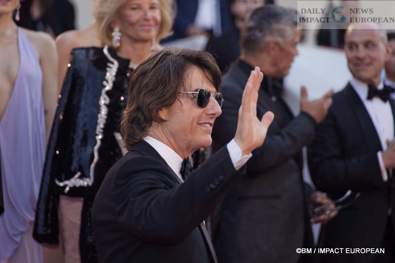 Tom-Cruise-017 Cannes Film Festival 2025: Tom Cruise Draws All Eyes at the Festival