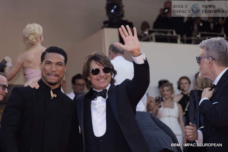 Tom-Cruise-023 Cannes Film Festival 2025: Tom Cruise Draws All Eyes at the Festival