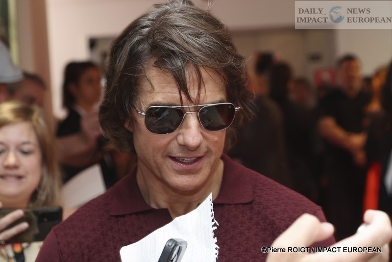 Tom-Cruise-CANNES-2025 Cannes Film Festival 2025: Tom Cruise Draws All Eyes at the Festival