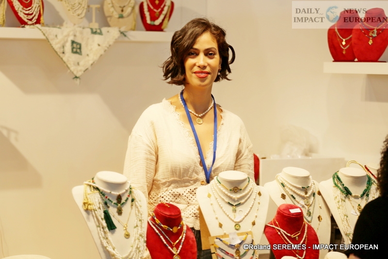 XA8A7695 Paris Fair 2025: Overseas Territories Score Points at the Paris Fair