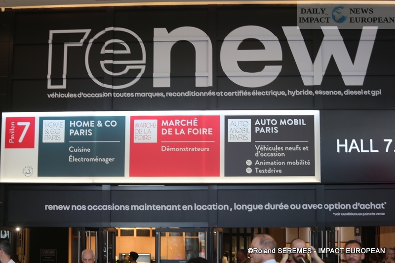 XA8A7867 Paris Fair 2025: Overseas Territories Score Points at the Paris Fair