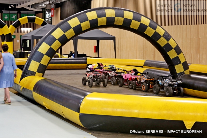 XA8A7870 Paris Fair 2025: Overseas Territories Score Points at the Paris Fair