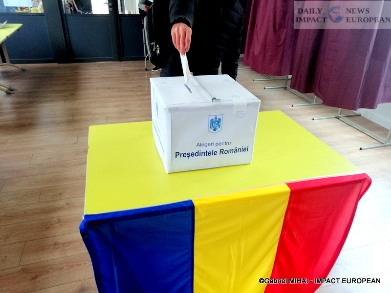 turul-2-alegeri-prezidentiale Pro-European Nicusor Dan Saves Romania from Diplomatic Incidents by Winning the Elections