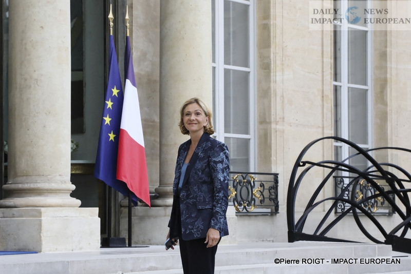 18-PSG-champion-dEurope PSG, European Champions: Emmanuel Macron Welcomes the European Champions at the Élysée Palace