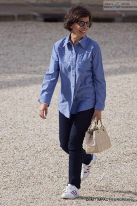 PSG-004-e1763578802821 PSG, European Champions: Emmanuel Macron Welcomes the European Champions at the Élysée Palace