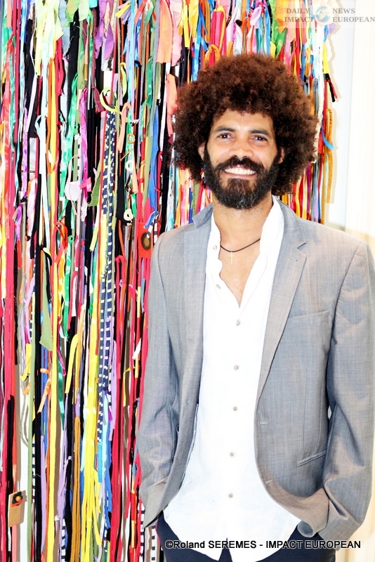 XA8A2048 The first "Caribbean Days" in Paris by the CCCE