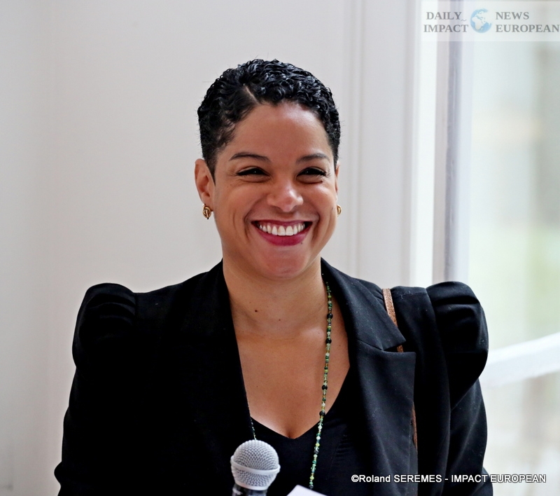 XA8A2067 The first "Caribbean Days" in Paris by the CCCE