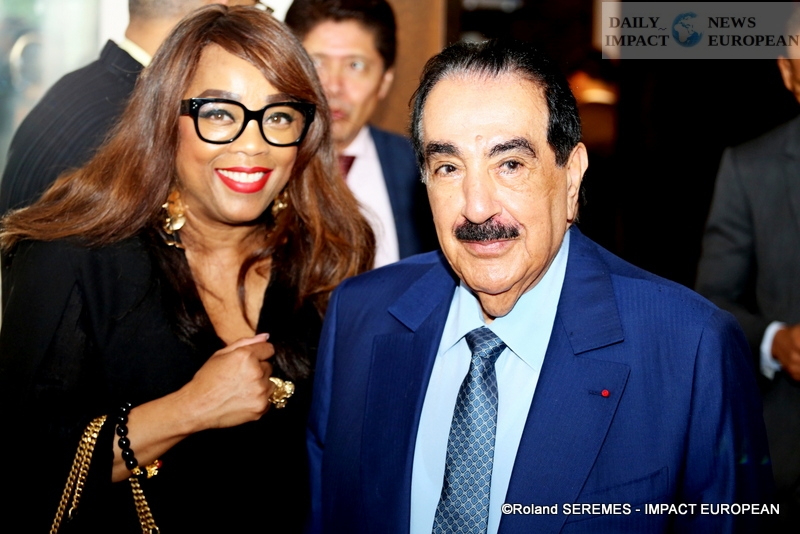 XA8A2072 The first "Caribbean Days" in Paris by the CCCE