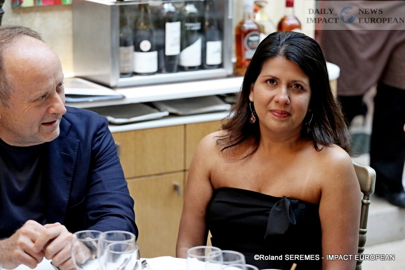 XA8A2180 The first "Caribbean Days" in Paris by the CCCE