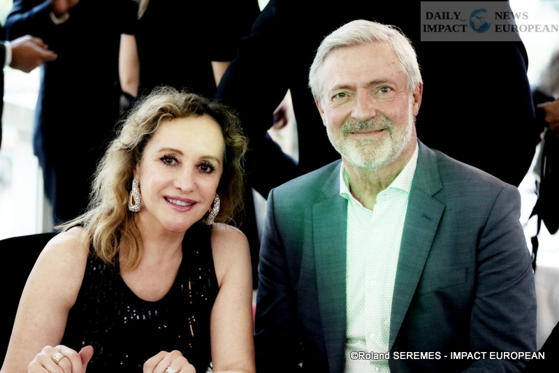 XA8A2182 The first "Caribbean Days" in Paris by the CCCE