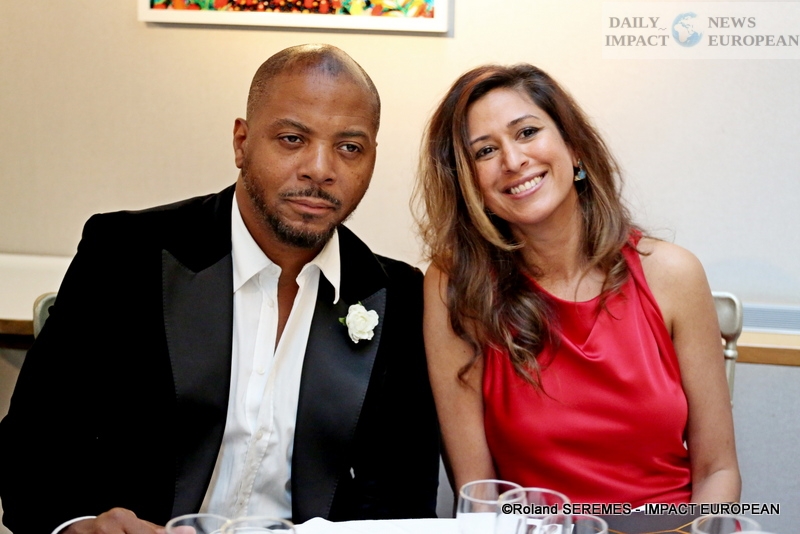 XA8A2183 The first "Caribbean Days" in Paris by the CCCE