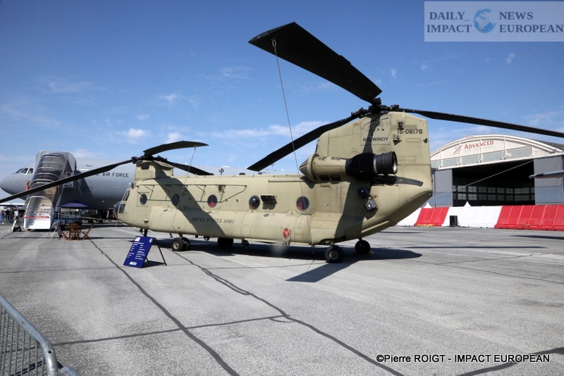 6R5A6618 Paris Air Show 2025 Review