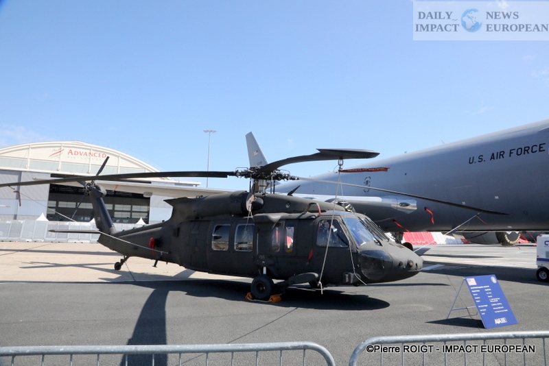 6R5A6626 Paris Air Show 2025 Review