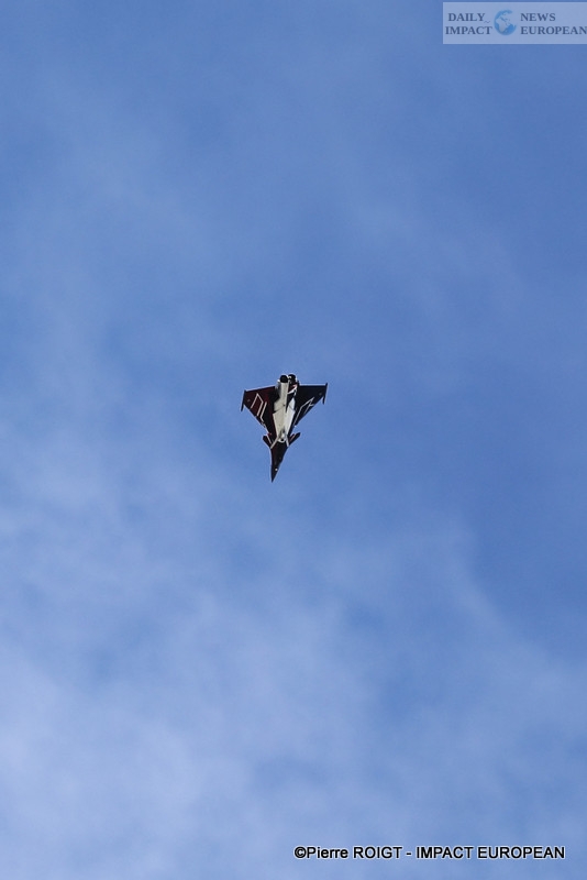 6R5A6693Bourget-2025 Paris Air Show 2025 Review