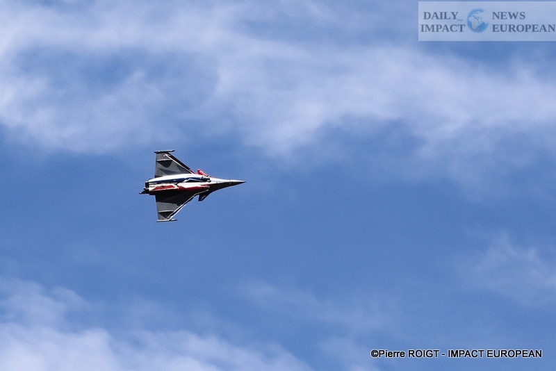 6R5A6697Bourget-2025 Paris Air Show 2025 Review