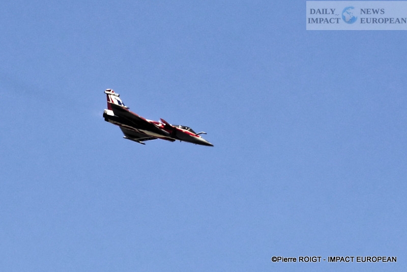 6R5A6703Bourget-2025 Paris Air Show 2025 Review