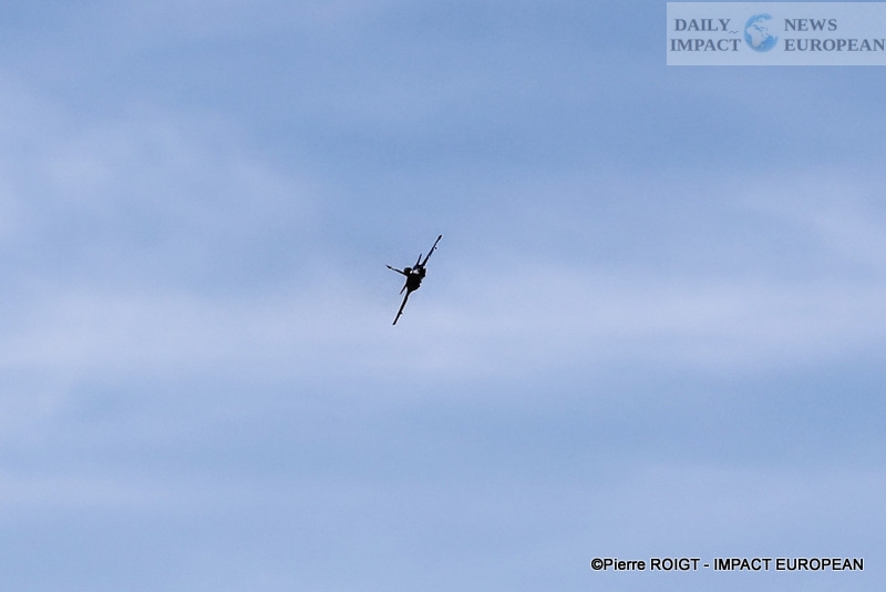 6R5A6707Bourget-2025 Paris Air Show 2025 Review