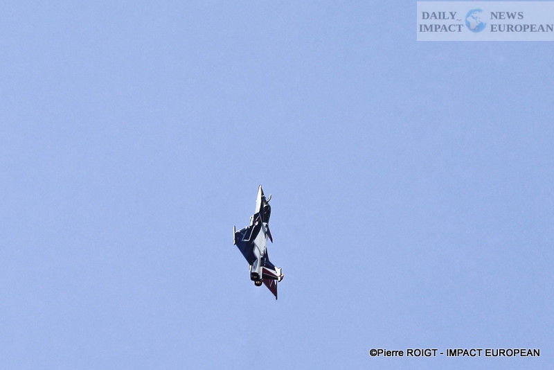 6R5A6739Bourget-2025 Paris Air Show 2025 Review