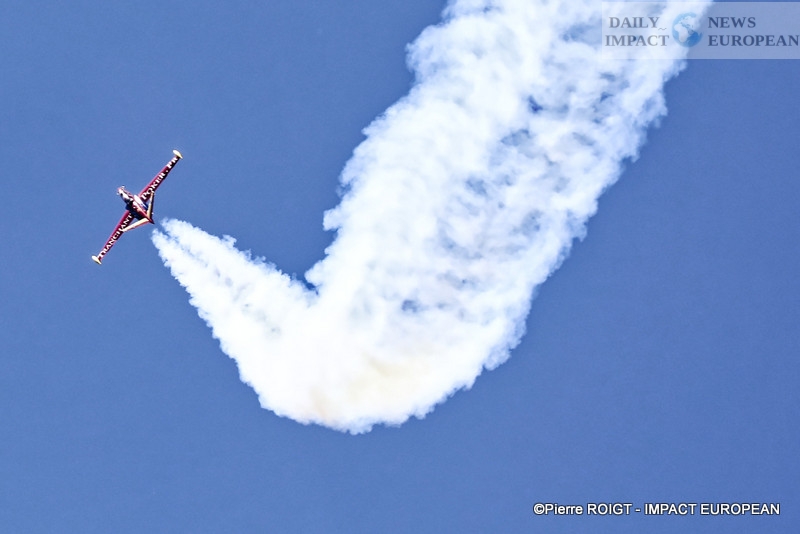 6R5A6771Bourget-2025 Paris Air Show 2025 Review